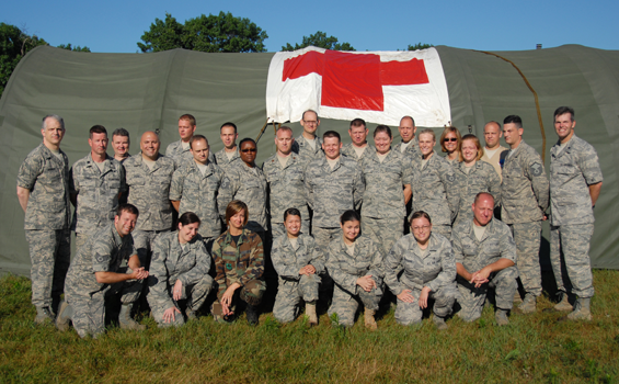 178th Medical Group