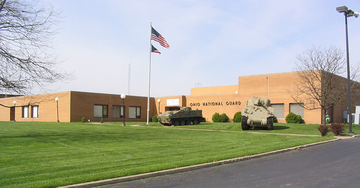 Stow armory