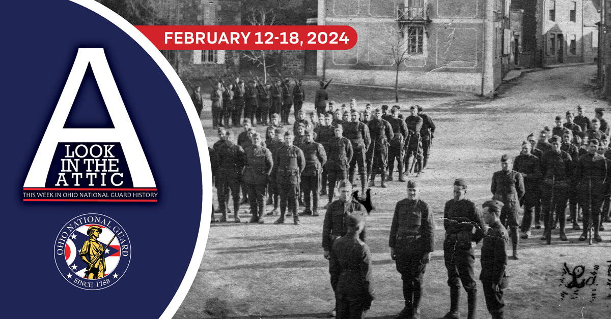 Image for A Look In the Attic