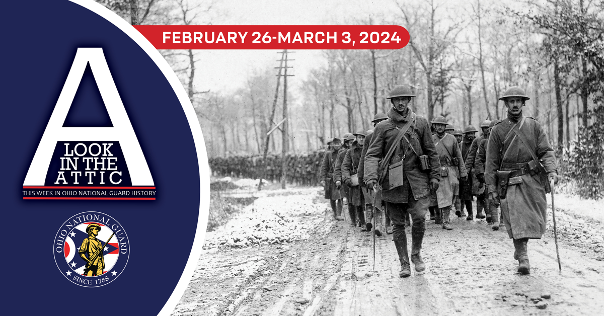 Image for A Look In the Attic