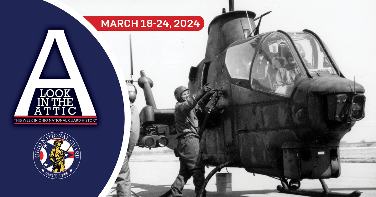 Image for A Look In the Attic