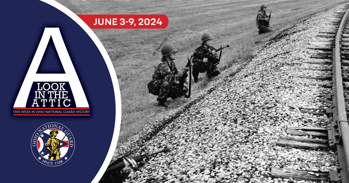 Image for A Look In the Attic