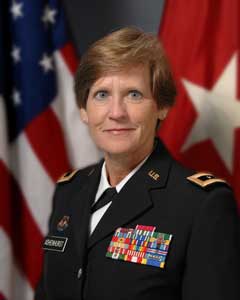 Official portrait.