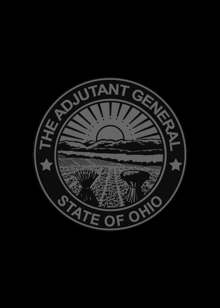 The Adjutant General Seal -- Image not available