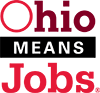 Ohio Means Jobs web site
