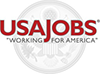 USA Jobs web site