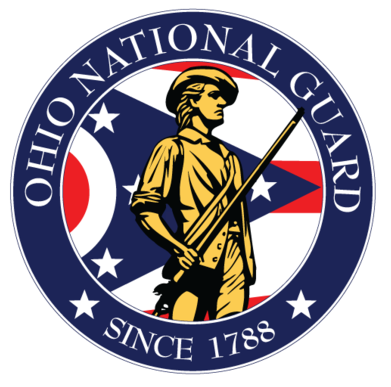 Ohio National Guard logo