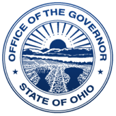 Ohio Governor's seal