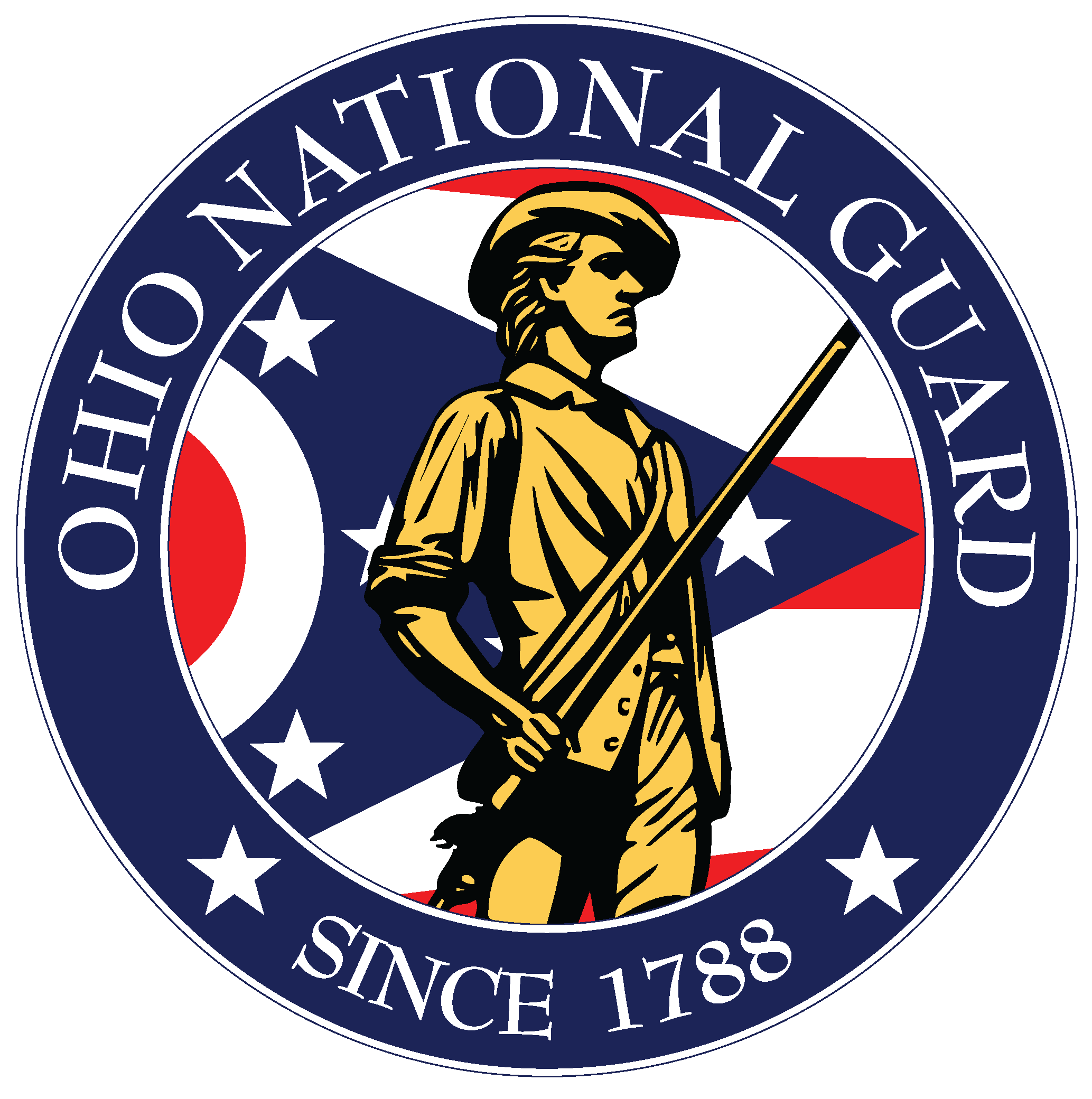 Ohio National Guard Logo