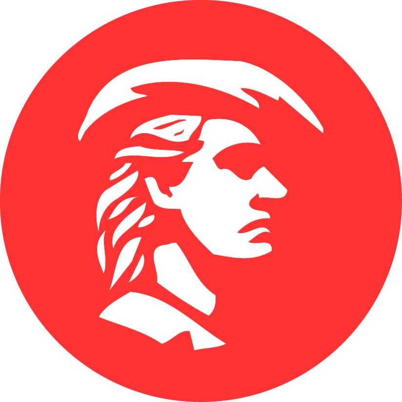 Ohio National Guard deconstructed logo
