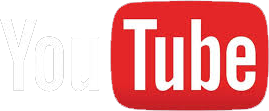 YouTube logo