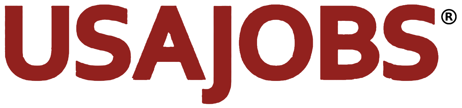 USA Jobs logo