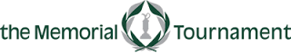 the memorial tournament logo
