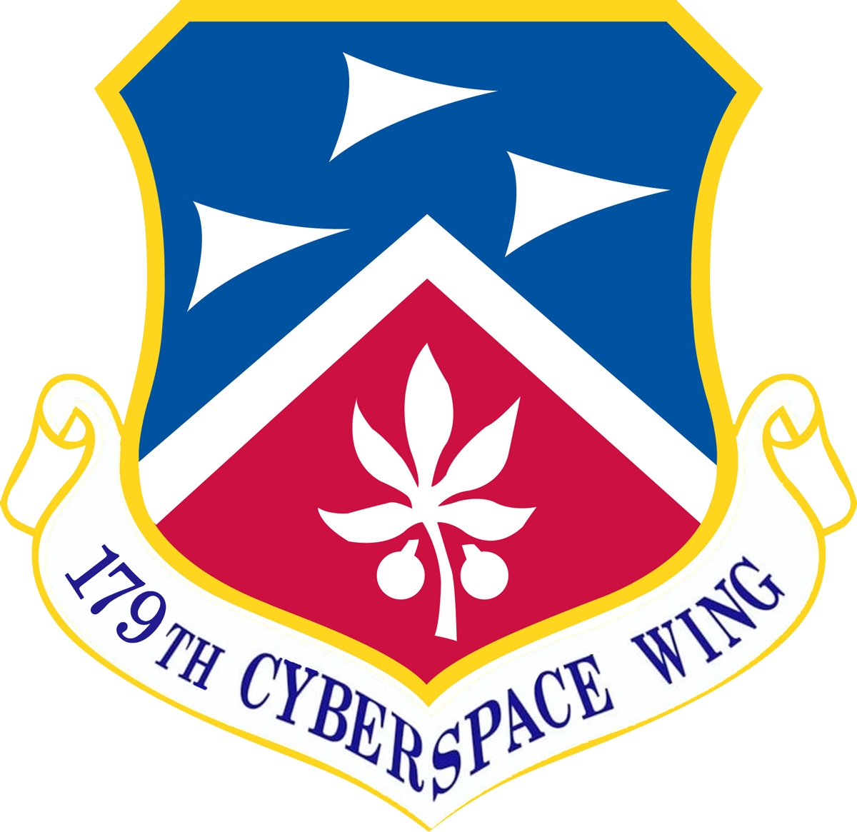 179th patch