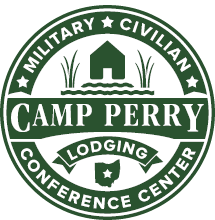 Camp Perry logo