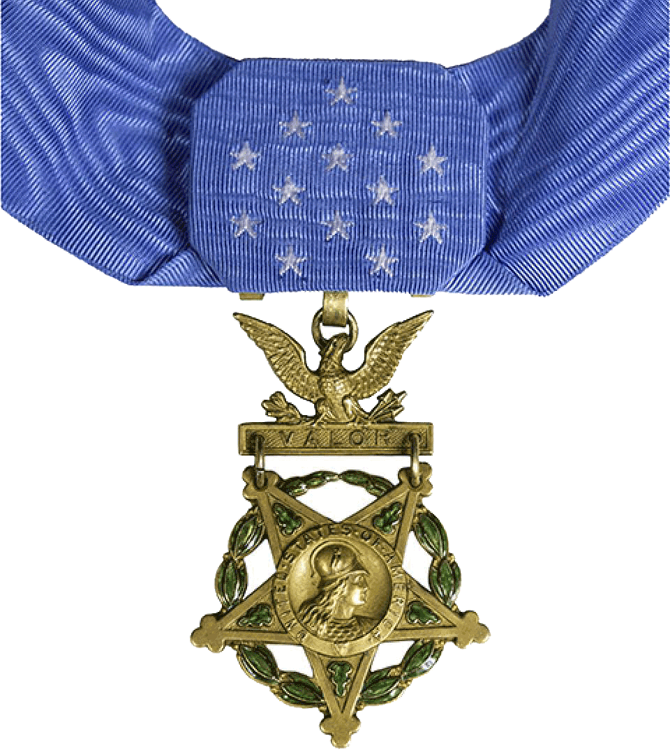 U.S. Army Medal of Honor