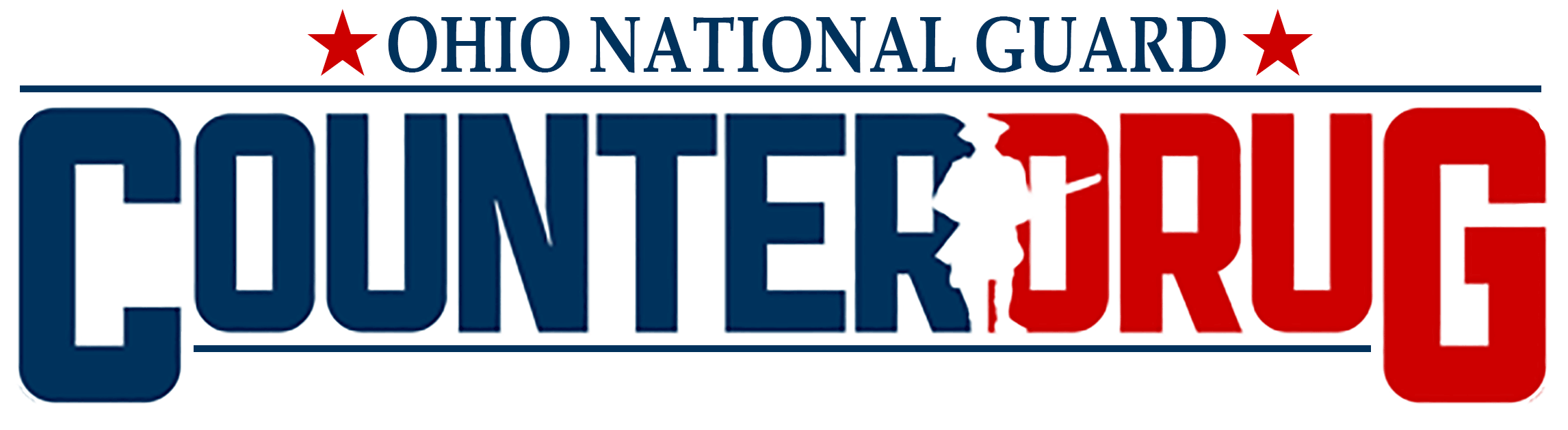 counterdrug logo