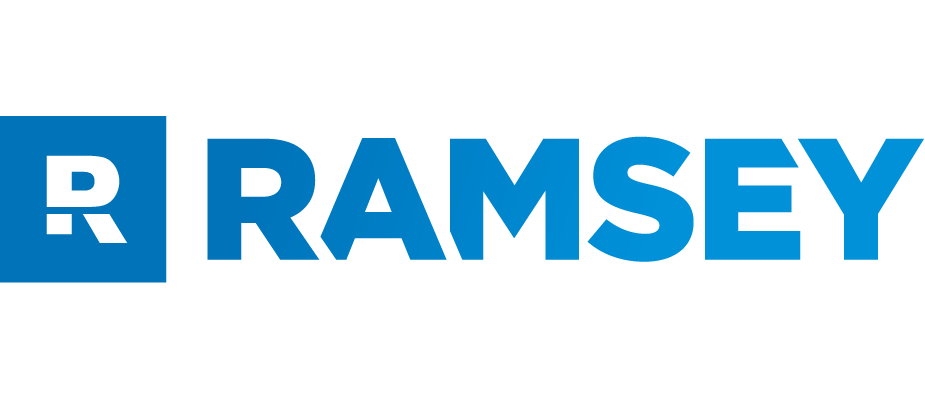 Ramsey logo for Financial Peace University program