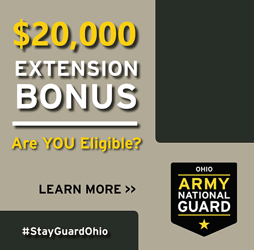 $20,000 extension bonus... Are you eligible? Learn More