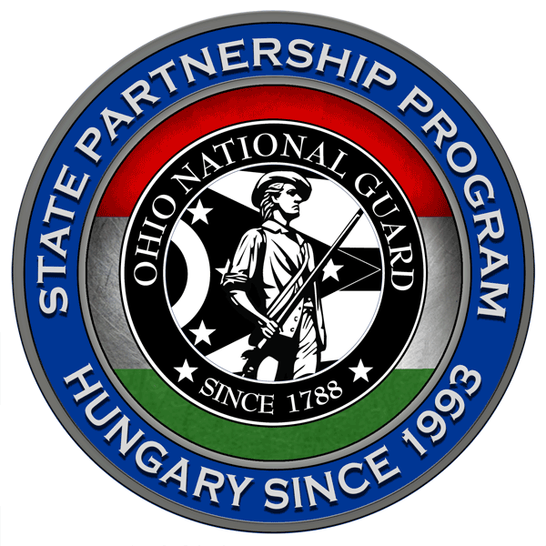 SPP: Hungary since 1993 logo