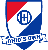 Ohio Military Reserve crest