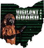 Ohio Vigilant Guard logo