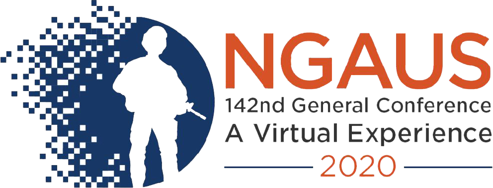 NGAUS 142nd General Conference: A Virtual Experience 2020